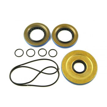 DIFFERENTIAL SEALS KIT FRONT CAN-AM, ALLBALLS 25-2121-5