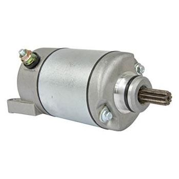 STARTER MOTOR YZF600R ROAD, 3HE-81890-00-00 YFM350 ATV3HW-81800-00-00 / 3HE-81890-00-00, SMU0269
