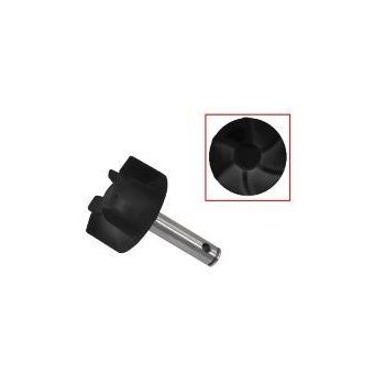 WP SHAFT + IMPELLER, ARCTIC CAT DVX 400 17491-07G00 BRONCO AT-10060A
