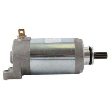 STARTER MOTOR YFM250 XT250, YAMAHA 3C5-81890-00-00, SMU0446
