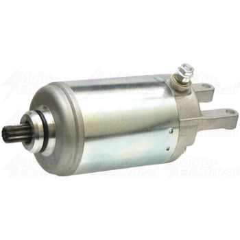 STARTER MOTOR ATC TRX250, 31200-HA0-004, 31200-HA6-682, SND0014