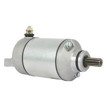 STARTER MOTOR DRZ400/KLX4, 3445-033, 21163-S004, KAWASAKI 31100-29F00, SMU0281 SUZUKI