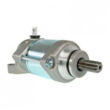 STARTER MOTOR WR450F WRF, 5TJ-81890-00-00, 5TJ-81890-20-00, SMU0349