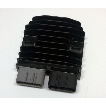 VOLTAGE REGULATOR HON/YAM, AHA6058 219-800-252 31600-HP0-A01 31600-HR0-F01 1D7-81960-01-00, TRX 680cc F (2006-2014) 2009-14 GRIZZLY 550 EPS 2006-14 GRIZZLY 700 EPS