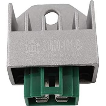 VOLTAGE REGULATOR 95-21 YAMAHA HONDA KAWASAKI BETAMOTOR DT YBR XTZ KLX TTR 5HH-H1960-00