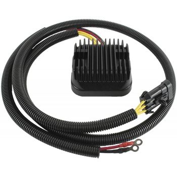 REGULATOR 12V POLARIS 325/570, APO6032 4014543 DZE 2549