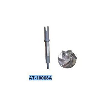WP SHAFT + IMPELLER, BRONCO AT-10068A