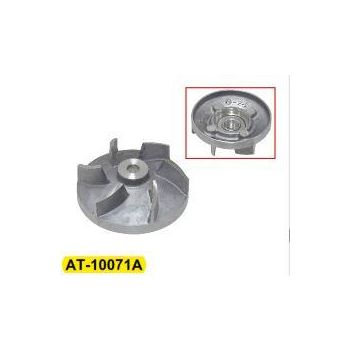 WATER PUMP IMPELLER ONLY, BRONCO AT-10071A, 59256-1073, 13216-1180