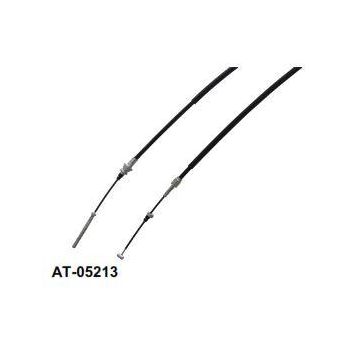 CABLE CLUTCH PIONEER 500, BRONCO AT-05213, 41490-HL5-A00