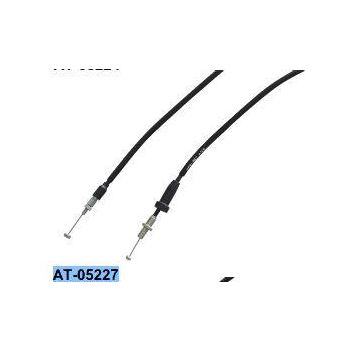 CABLE THROTTLE TRX500F, BRONCO AT-05227, 17910-HR6-A60