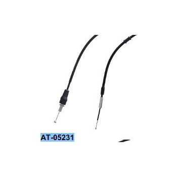 CABLE THROTTLE YFM450 KODIAK 2018-21, BRONCO AT-05231, BJ5-26311-00-00