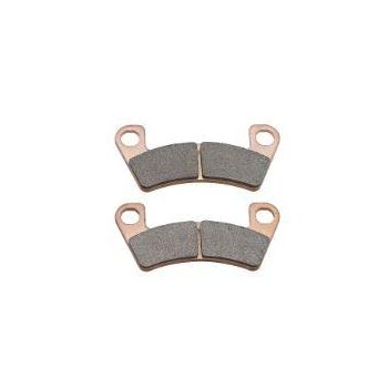 BRAKE PADS FULL METAL HD FRONT,  MX-D EXTREME, PROWLER PRO 2019-21 WILDCAT XX 2019-21