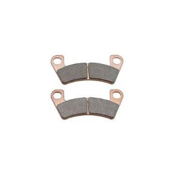 BRAKE PADS FULL METAL HD FRONT, MX-D EXTREME, PROWLER PRO 2019-21 WILDCAT XX 2019-21
