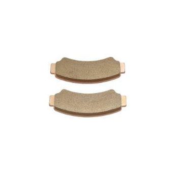 BRAKE PADS FULL METAL HD FRONT [FA726], MX-D EXTREME