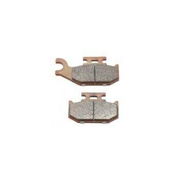 BRAKE PADS FULL METAL HD REAR, MX-D EXTREME 59100-31890, LT-A500X KING QUAD 2019-20 LT-A750X KING QUAD 2019-20