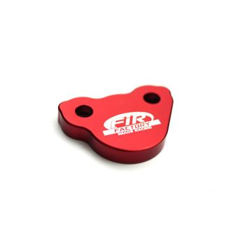 REAR RESERVOIR CAP HON, FIR ASRRC-02 CNC ALLOY