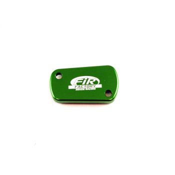 REAR RESERVOIR CAP KAW/SUZ, FIR ASRRC-05 CNC ALLOY