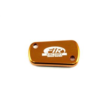 REAR RESERVOIR CAP KAW/SUZ, FIR ASRRC-04 CNC ALLOY