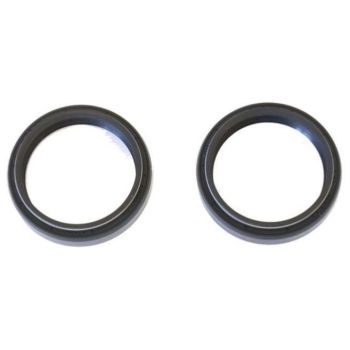 SEAL FORK OIL SET 43x52,9x9/11,4, ATHENA P40FORK455191