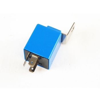 FLASHER RELAY UNIT 3 PIN.12V/21W X 2(4) UP-01557