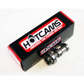 CAMSHAFT 16-18 KX450F EXHAUST, HOT CAMS 2317-2E, STAGE 2