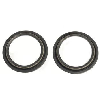 FORK DUST SEAL SET 43x53.4x5.8/11.8, ATHENA P40FORK455125 NOK