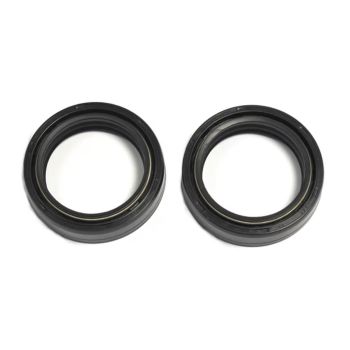 s/seed to 57-014.ATH, ATHENA P40FORK455042, FORK OIL SEAL SET 37x50x11