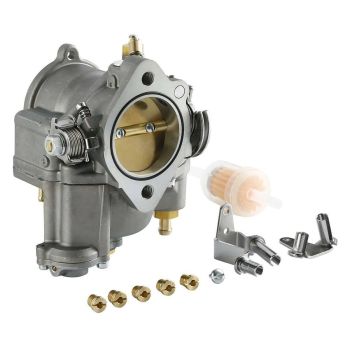 CARBURETOR HARLEY DAVIDSON, Big Twin Sportster Bobber Chopper, 82026 | 35-0471 | 496564 | 1002-0025