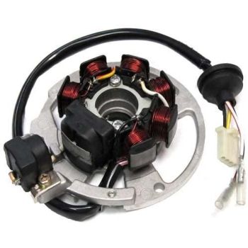 STATOR COIL 01-06 POLARIS PREDATOR 90cc 0450523 APO4003 0451000 0450521 0451001
