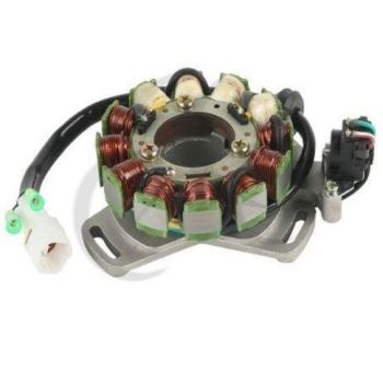 STATOR COIL 95-06 YAMAHA BANSHEE YFM 350 3GG-85510-01-00 3GG-85510-00-00 AYA4033