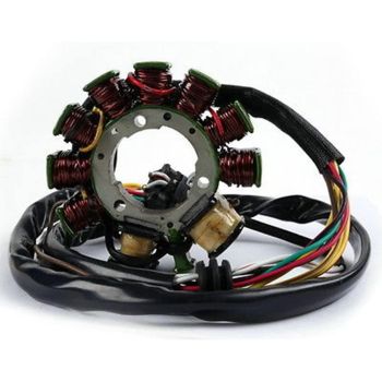 STATOR COIL POLARIS 3084974, APO4001, 3086860 MAGNUM 425 3084974 550532