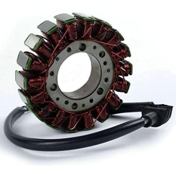 STATOR YAMAHA YZF-R6 1999-02, 5EB-81410-00-00 AYA4042