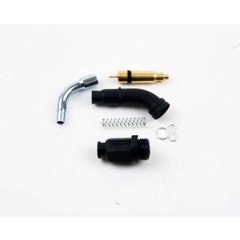 Choke Plunger Starter Valve Kit Honda TRX 300 400 450 16046-HM5-730 16046-HM5-671 16046-HC4-840