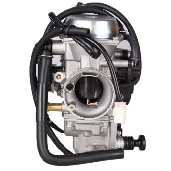CARBURETOR ASSEMBLY TRX500, 16100-HN2-A22, 16100-HN2-305