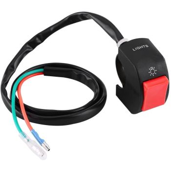 SWITCH KILL ON-OFF LIGHTS