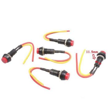 SWITCH PUSH ON / OFF