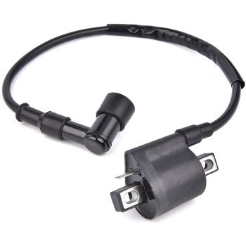 COIL IGNITION HT & CAP, 21121-1170, 21121-1126, 21121-1230., [SAME AS 44-195.EACH]