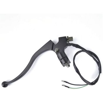 LEVER LH BRAKE ASSY, POLARIS E-Ton 90 ATV