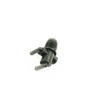 2-WAY FUEL VALVE, 7052159 Polaris Sportsman 400 500 600, 2-Way Fuel Valve Shutoff Petcock