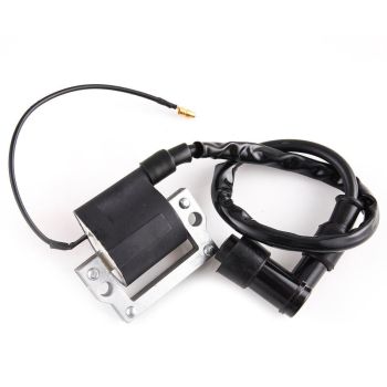 COIL IGNITION WITH CAP 00-73 SUZUKI YAMAHA DT RT 100 RD 60 255-82310-40 33410-430010