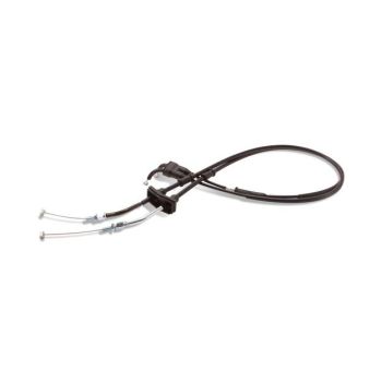 THROTTLE CABLE 2019-2022 YAMAHA YZF250 MOTION PRO 05-0430 B7B-26302-00-00