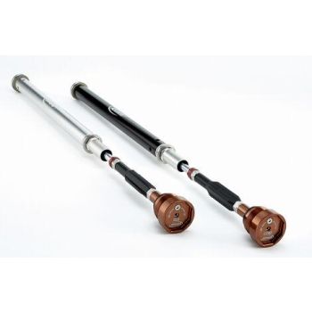 DAMPING SYSTEM KTM HUSQ 65 2021, FRONT FORK CARTRIDGES, KTECH, 120-021-155-065