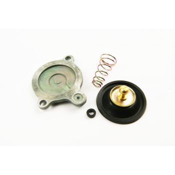 AIR CUT OFF VALVE SET CARB., CARBURETOR 16048-429-771, KS56-1040