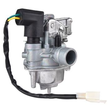 CARBURETOR ASSEMBLY YW50, Yamaha Zuma YW50 Scooter Carb 2002-2011