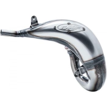 Factory Fatty Rev Exhaust Pipe 14-25 Kawasaki KX 85 100 112 - FMF 022064