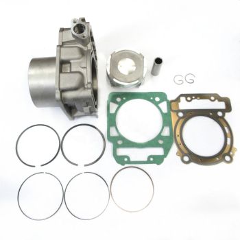 CYLINDER KIT FRONT 91.00mm 2003-2020 CAN-AM 1000 COMMANDER DEFENDER OUTLANDER 420623566