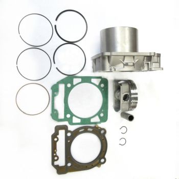 CYLINDER & GASKET SET 91.00mm CANAM OUTLANDER RENEGADE