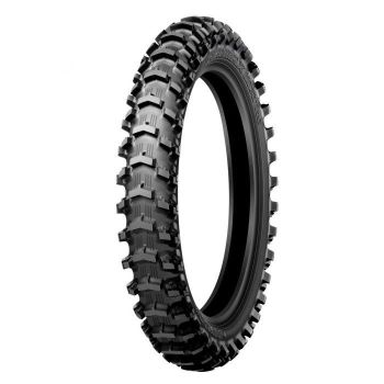 N.L.A S/SEED OFFER MX14 PART NO 63-386, 14-90/100 MX12 DUNLOP MX TYRE, 636797