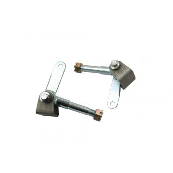 WELD ON GO KART KNUCKLES, UNIVERSAL ATV BUGGY
