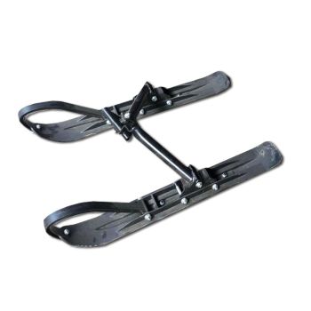 PIT BIKE ATV FRONT SKIS REPLACEMENT SKI KIT UNIVERSAL